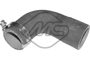 Ladeluftslange, FORD MONDEO IV, MONDEO Sedan IV, MONDEO Turnier IV, 1565540, 6G916K683DG