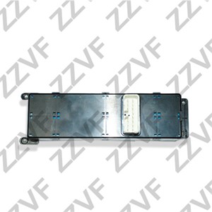 Bryter, vindusløfter, Foran venstre, HYUNDAI ACCENT III, ACCENT Sedan III, 935701E110
