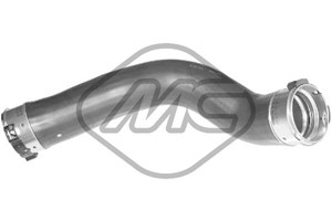 Ladeluftslange, BMW 5 [F10], 5 Gran Turismo [F07], 5 Touring [F11], 11617810615