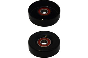 Strammerull, kilerem med ribber, HYUNDAI H-1 / STAREX Buss, SANTA FÉ I, SANTA FÉ Skåp/SUV I, KIA SORENTO I, 572123A000