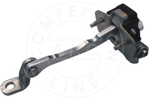 Dørfester, Foran, på begge sider, RENAULT CLIO II, CLIO Skåp/halvkombi II, 7700 842 857, 7700 842 858