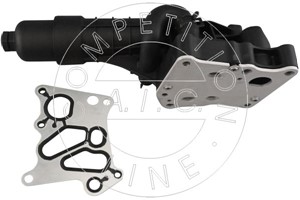 Hus, oljefilter, MERCEDES-BENZ, 271 180 1410, A271 180 1410