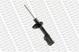 Støtdemper, Bakaksel, Høyre, TOYOTA AVENSIS, AVENSIS Kombi, AVENSIS Liftback, 4853005112, 4853005113, 4853005181, 4853005182, 4853005183