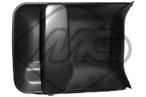 Dørhengsel, CITROËN,PEUGEOT, 9101.P8, 9101P8, 9634932180