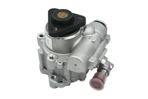 Hydraulikkpumpe, styring, AUDI A6 C5, A6 C5 Avant, 4B0145156