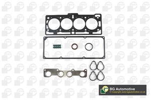 Tetningssett, sylindertopp, DACIA,RENAULT, 6001548043, 7701475899