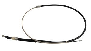Kabel, parkeringsbremse, Bak, Høyre, Venstre, VW TOURAN, 1T0 609 721 D, 1T0 609 721 F, 1T0 609 721 H, 1T0 609 721 J