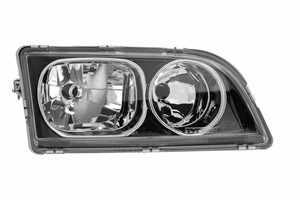 Frontlykt, Høyre, VOLVO S40 I, V40 Kombi, 30899879