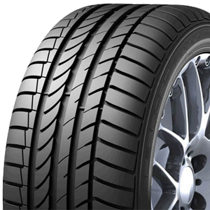 Dunlop Sp Sport Maxx Tt 205/55WR16 91W *