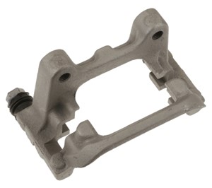 Holder, bremseklave, Bakaksel, Framaksel venstre, Venstre bakaksel, Venstre, SEAT,SKODA,VW, 5Q0 615 425 A