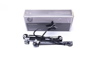 Vindusheis, Foran venstre, SEAT IBIZA IV, IBIZA SC IV, IBIZA ST IV, 6J4837461