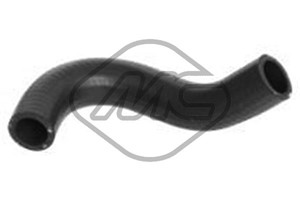 Ladeluftslange, HYUNDAI i20 I, 256502A700
