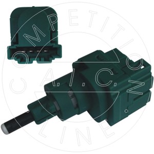 Bremselysbryter, AUDI,FORD,SEAT,SKODA,VW, 1 070 613, 1 108 751, 1 211 023, 1 424 244, 1 451 281, 1 495 877, 1C0 945 511A NAR, 1C0 945 51
