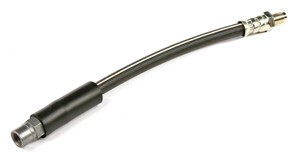 Bremseslange, bakaksel begge sider, AUDI 100 C3 Sedan, 100 C4 Avant, 100 C4 Sedan, 80 B4 Avant, 80 B4 Sedan, A4 B5, A4 B5 Avant, 443 611