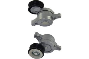 Strammerull, kilerem med ribber, MAZDA 2, 3, 3 Sedan, Z60115980B, Z60115980C, Z60115980D, ZJ3815980B, ZJ3815980C
