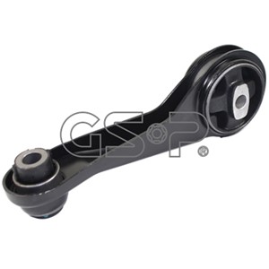 Lagring, motor, Bak, NISSAN KUBISTAR Skåp, RENAULT CLIO II, CLIO Skåp/halvkombi II, KANGOO, KANGOO Express, THALIA I, 1132000QAF, 820003