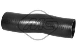 Ladeluftslange, Øvre, FIAT DUCATO Buss, DUCATO Skåp, 1342741080