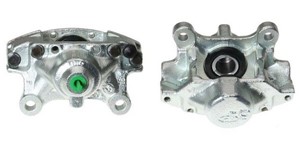 Bremsecaliper, Bakaksel, Venstre, Bak akselen, FORD,KIA, 0 K205 49 990, 1138607, 1478516, 6 483 475, 7 114 003, 91AB2L591BC, 91AX2L591BC