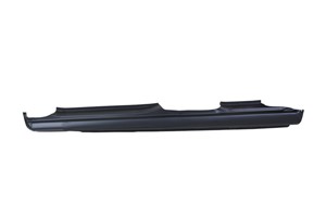 Fjæringsmontering, Høyre, KIA RIO Halvkombi, RIO Sedan