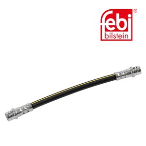 Bremseslange, bakaksel begge sider, AUDI A2, 8Z0 611 775 A, 8Z0 611 775 B