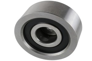 Strammerull, kilerem med ribber, OPEL,RENAULT, 45 00 955, 4500955, 77 01 044 676, 9161255, 98448218