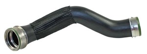 Ladeluftslange, Venstre, MERCEDES-BENZ CLS [C219], E-KLASS [W211], E-KLASS T-Model [S211], 211 528 24 82, A211 528 24 82