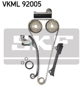 Registerkjedesett, NISSAN ALMERA II, ALMERA Hatchback II, 13028-4M501, 13028-4M502, 13028-4M511, 13028-4M512, 13028-4M51A, 13070-4M500,