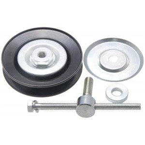 Strammerull, kilerem med ribber, MITSUBISHI, MR114399, MR958030