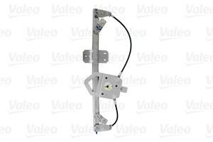 Vindusheis, Foran, Venstre, DACIA DUSTER, DUSTER Skåp/SUV, SANDERO, RENAULT DUSTER, SANDERO/STEPWAY I, 8200733829