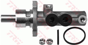 Hovedbremsesylinder, MITSUBISHI CARISMA, CARISMA Sedan, VOLVO S40 I, V40 Kombi, 33456823, 8602361, MR249087