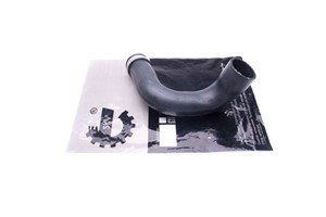 Ladeluftslange, MERCEDES-BENZ C-KLASS [W204], C-KLASS T-Model [S204], E-KLASS [W212], 2045280782, A2045280782