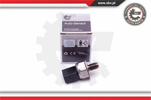 Sensor, drivstofftrykk, LAND ROVER RANGE ROVER III, RANGE ROVER SPORT I, 55PP1901, 5WS40209, LR020019