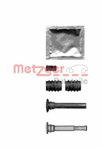 Styrebolt, bremseklave, Foran, TOYOTA COROLLA, COROLLA Compact, COROLLA Kombi, COROLLA Liftback