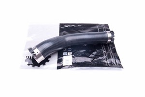 Ladeluftslange, BMW 5 [F10], 5 Gran Turismo [F07], 5 Touring [F11], 13717612095, 13718672108