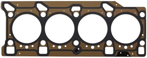 Tetning, sylindertopp, CHEVROLET COLORADO Crew Cab Pickup, COLORADO Standard Cab Pickup, 55599223