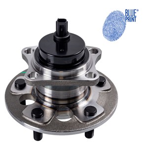 Hjullagersett, bakaksel begge sider, TOYOTA AURIS, COROLLA Sedan, 42450-02250, 42450-12090
