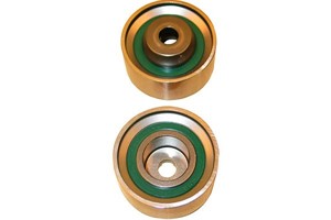 Styrerulle-kilerem tannrem, HYUNDAI,KIA, 2481026010, 2481026020, S2481026020