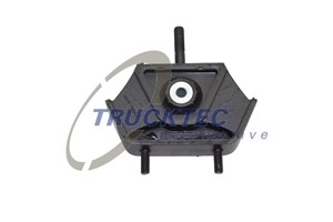 Lagring, motor, Foran høyre, MERCEDES-BENZ, 601 240 0817, A601 240 0817