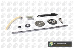 Registerkjedesett, FIAT,OPEL,VAUXHALL, 12577163, 12577386, 12578201, 13104978, 24407484, 24424758, 24448509, 24449448, 24461834, 5556983