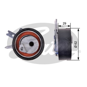 Strammerull, tannrem, CHRYSLER GRAND VOYAGER V, DODGE NITRO, JEEP CHEROKEE, WRANGLER III, 35612027H