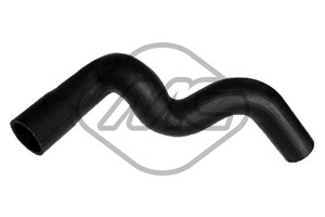 Ladeluftslange, AUDI A4 B6, A4 B6 Avant, A6 C4, A6 C5, VW PASSAT B5, PASSAT B5.5, 058145856J