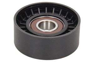 Strammerull, kilerem med ribber, BMW, 11 28 7 558 752, 7 558 752