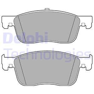 Bremseklosser sett, Framaksel, CITROËN,OPEL,PEUGEOT,TOYOTA, 1613260780, SU001A3132, SU001-A3132