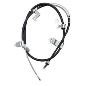 Kabel, parkeringsbremse, Høyre, LEXUS GX, TOYOTA LAND CRUISER PRADO, 46420-60070