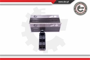 Bryter, vindusløfter, TOYOTA LAND CRUISER PRADO, PRIUS, PRIUS C, 8404028070, 8404033100