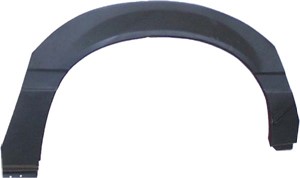 Sidevegg, Bakre venstre, OPEL COMMODORE C, REKORD E
