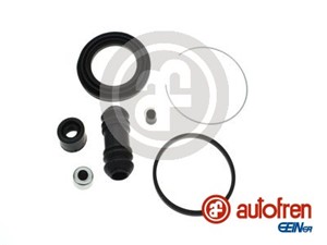 Reparasjonssett, bremseklave, Framaksel, ISUZU,OPEL, 4300891, 4302244, 4308910, 542049, 542051, 542277, 8-94316098-0, 8-94388017-0, 8-94