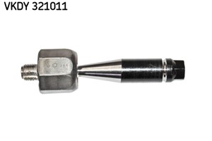 Aksialledd, parallellstang, framaksel, Høyre eller venstre, AUDI A6 Allroad C6, A6 C6, A6 C6 Avant, 4F0 422 821 D, 4F0 422 821