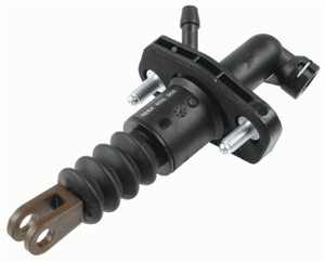 Giversylinder, clutch, SUZUKI GRAND VITARA II, 23810-64J00, 23810-64J00-000