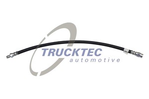 Bremseslange, Bakaksel, MERCEDES-BENZ, 001 428 0335, 667 428 0135, A001 428 0335, A667 428 0135